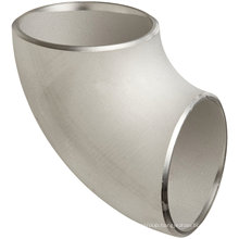 Stainless Steel Welded 90 Degree Sr Elbow